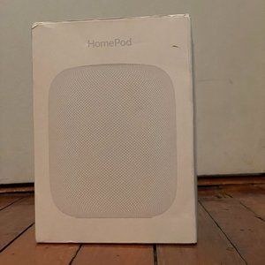 Apple HomePod (2nd Generation) - White